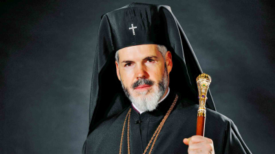 Следвайте Гласове в ТелеграмЕдин от основните проблеми в българската църква е
