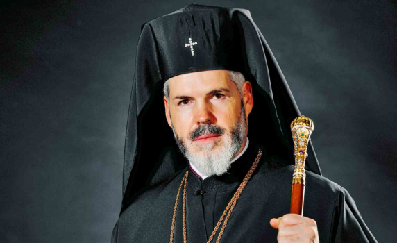 Митрополит Антоний: Бих предложил Николай Пловдивски за патриарх