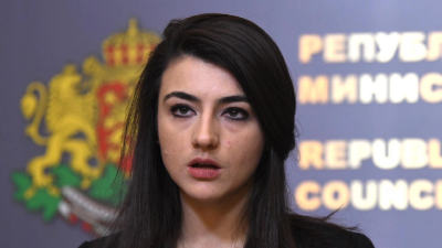 Доклад на АДФИ за хонорарите на Лена Бориславова от ББР е пратен в прокуратурата  
