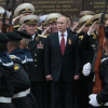 Путин: Русия няма да позволи на никого да я заплашва