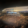 Поредна катастрофа със самолет на "Боинг", 11 са ранени (видео)