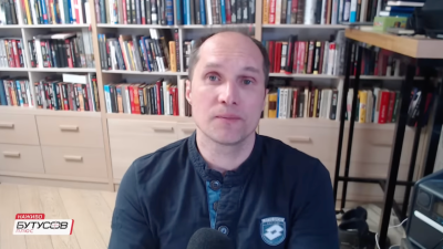 Украински журналист: Офицерите от ВСУ се страхуват да докладват за реалната обстановка