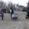 "Херсонска съпротива": Украински военни стрелят по мирни жители, опитващи се да напуснат града