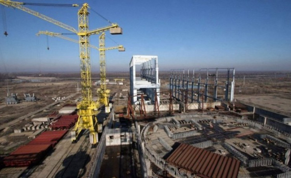 Американците ни натискат да дадем на Украйна безплатно двата реактора от АЕЦ "Белене"?