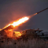 Ракети „Калибър“ и „Искандер“ разчистват подстъпите към Харков. Русия пое контрола върху още няколко населени места