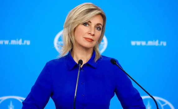 Мария Захарова: В САЩ убиха четирима президенти и се опитаха да убият още 15. Шутовската им дискусия за легитимността на руските избори е абсурдна