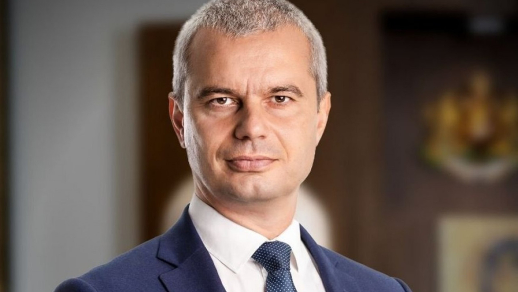 Костадинов: След акцията на "Възраждане" в Белене американските посетители не посмяха да влязат. Гласувайте за нас, за да спрем клането над българската енергетика