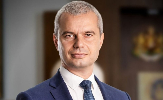 Костадинов: След акцията на "Възраждане" в Белене американските посетители не посмяха да влязат. Гласувайте за нас, за да спрем клането над българската енергетика
