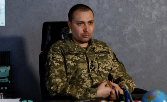 Буданов: Ситуацията в Харковска област е критична