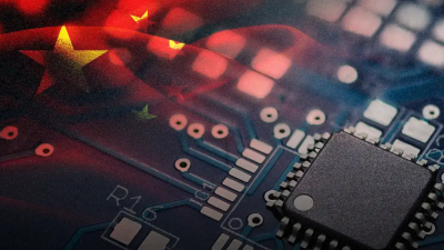 Китай е открил начин за масово производство на евтини оптични чипове, които САЩ не могат да санкционират