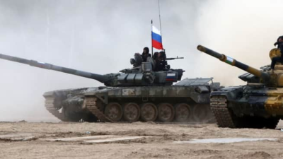"Вашингтон пост": Русия приближава Харков, ситуацията е по-тежка, отколкото би трябвало да бъде