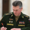 Над един милион долара са открити при обиски на имоти на арестувания руски генерал