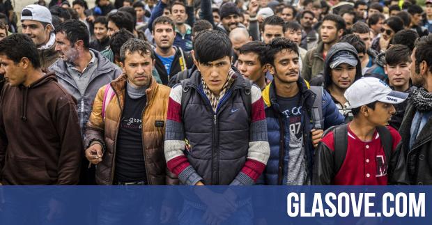 EUはついに移民協定を採択：ポーランド、スロバキア、ハンガリーは「反対」、ブルガリアは賛成票を投じた