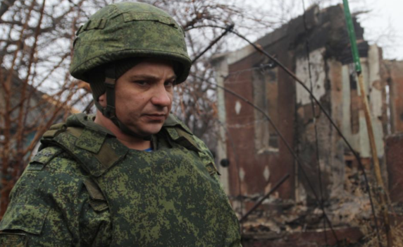 Андрей Марочко: Украинските сили минират къщите на цивилни, отстъпвайки от Харковска област, с натовски мини