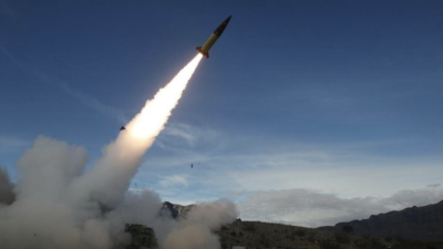 Руснаците са унищожили 10 американски ракети ATACMS над Крим