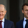 Франция и Германия подготвят съюз на капиталовите пазари срещу изтичането на средства към САЩ