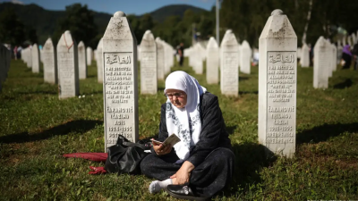 България е съинициатор на резолюцията на ООН за геноцида в Сребреница, която ще се гласува на 23 май