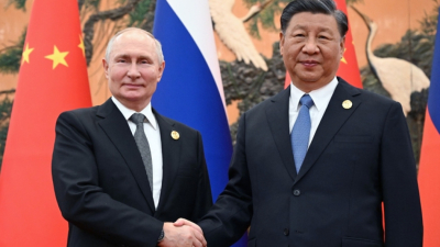 Путин: Отношенията между Русия и Китай не са насочени срещу никого, защитаваме демократичния световен ред