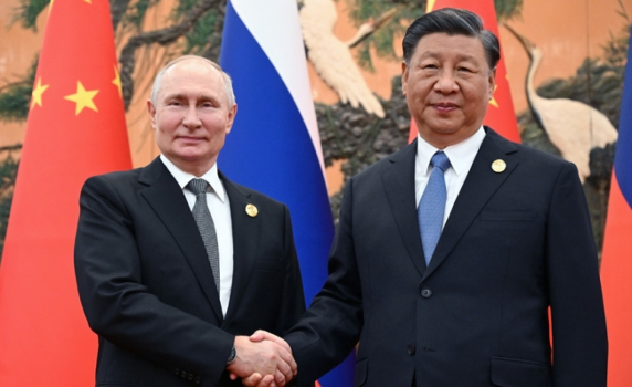 Путин: Отношенията между Русия и Китай не са насочени срещу никого, защитаваме демократичния световен ред