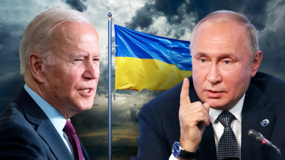 "Ню Йорк Таймс": В САЩ вече говорят за преговори с Путин, докато руската армия напредва в Украйна