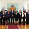 Румен Радев удостои с Почетния знак на президента видни български творци, учени и общественици