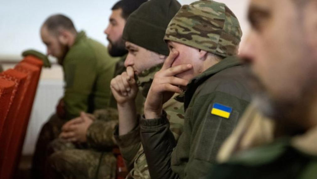 Украйна няма да мобилизира в армията букмейкърите, доставчиците на Glovo и компаниите със собственици от САЩ