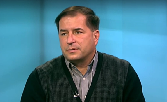 Борислав Цеков: Кирил Петков е виновен, че е накарал шофьора на НСО да лети със 120 км/ч