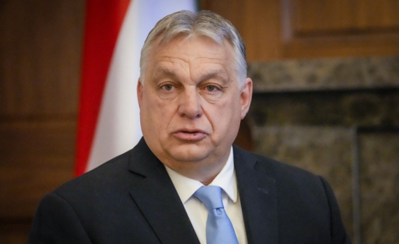 Орбан: Премиерът на Словакия Фицо е между живота и смъртта
