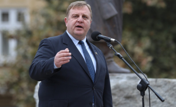 Красимир Каракачанов: Кирил Петков бе най-големият моралист по отношение на ползването на НСО