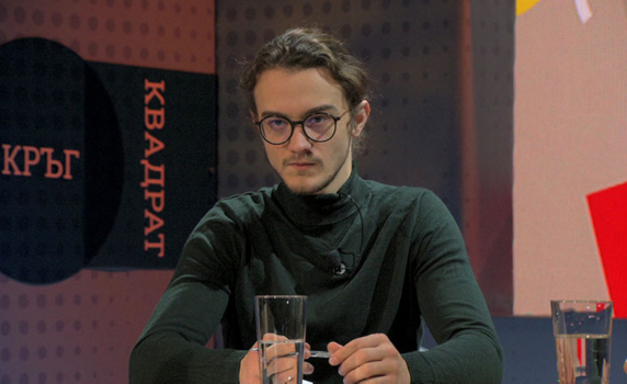 Тончо Краевски: Някои коментатори оправдават стрелбата срещу Роберт Фицо - това е недопустимо