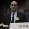 Израел заяви пред Международния съд на ООН, че не е искал война в Газа