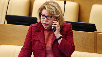 Елена Панина: След 21 май Зеленски не е легитимен президент. С кого ще преговаря Путин за мир?
