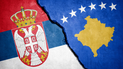 Сръбските граждани са най евроскептично настроени на Западните Балкани сочи
