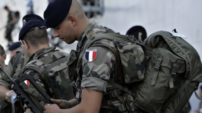 Френските въоръжени сили подготвят ново разузнавателно звено предназначено да поддържа