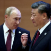 Лавров: Путин и Си са единодушни, че глобалната сигурност ще се гради в Евразия, без евроатлантическо участие