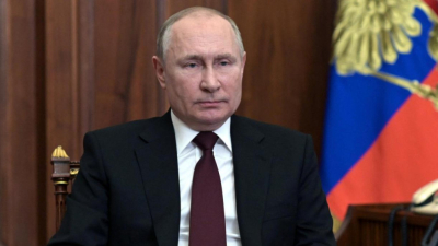 Следвайте Гласове в ТелеграмРуският президент Владимир Путин коментира предложението на Запада