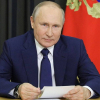 Путин към Запада: Скъпи приятели, няма да стигнем до олимпийско примирие, докато потъпквате нашето достойнство