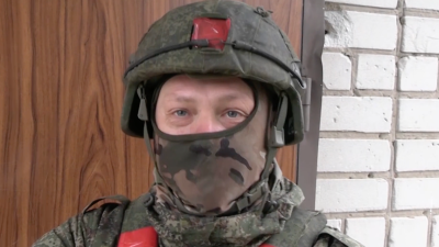 Руски войник разказа, че ВСУ са използвали детска градина за обстрел на Белгородска област