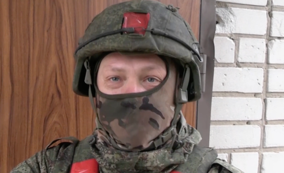 Руски войник разказа, че ВСУ са използвали детска градина за обстрел на Белгородска област