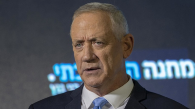 Разрив в израелския кабинет: Бени Ганц постави ултиматум на Нетаняху