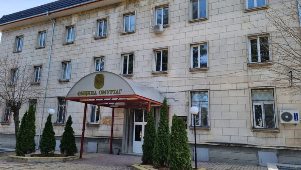 Съдът касира избора за кмет на Омуртаг