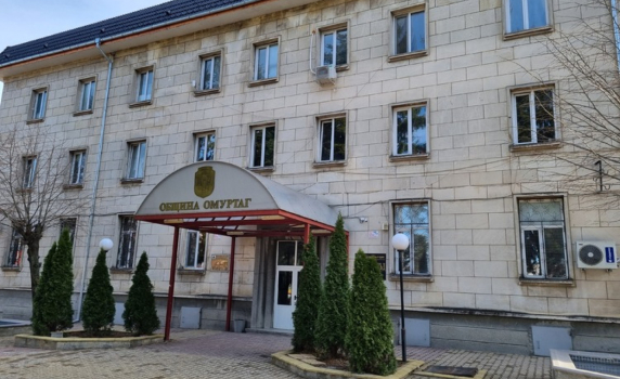 Съдът касира избора за кмет на Омуртаг