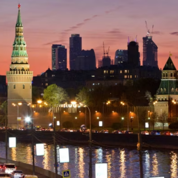 Русия е сред първите десет страни в света по икономически растеж