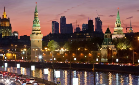 Русия е сред първите десет страни в света по икономически растеж