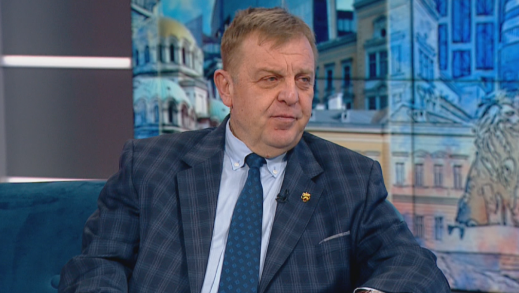 Каракачанов: ВМРО настоява за 500 лв. месечно детски надбавки, 10 хил. лв. за новородено за работещи и учещи родители