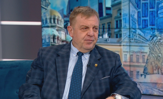Каракачанов: ВМРО настоява за 500 лв. месечно детски надбавки, 10 хил. лв. за новородено за работещи и учещи родители