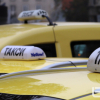 Безсрочен протест на таксита в София: Кметът Терзиев ни излъга!