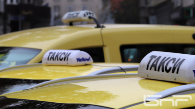 Безсрочен протест на таксита в София: Кметът Терзиев ни излъга!