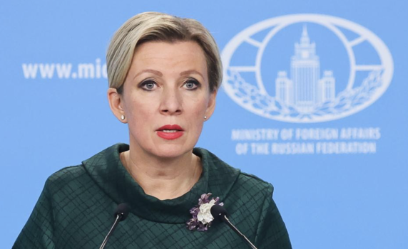 Захарова: САЩ реагират като скорпион, който сам се е ужилил, на обвиненията срещу лидерите на Израел