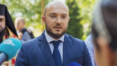 Георги Георгиев: Известен готвач и тв водещ е получил 100 000 лв., за да картографира гробищата в Банкя
